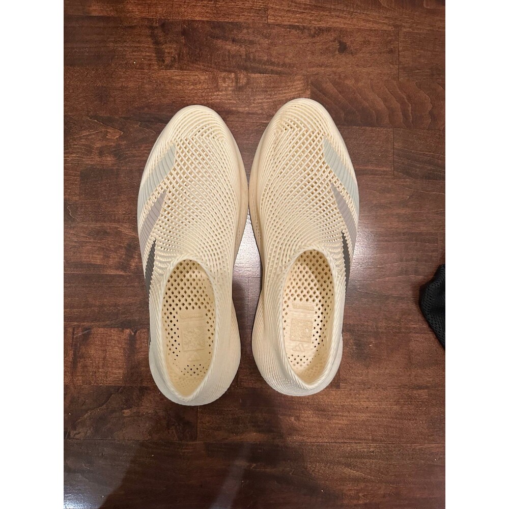 Kith x adidas Climacool slip on shoes size 11